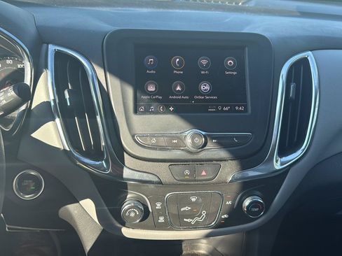Used 2022 Chevrolet Equinox LS w/ LS Convenience Package AWD/4WD image 13