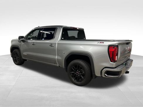 Certified 2024 GMC Sierra 1500 Elevation w/ X31 Off-Road Package AWD/4WD image 7