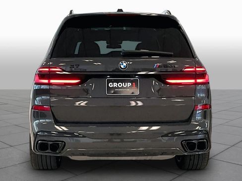 Used 2026 BMW X7 M60i AWD/4WD image 4