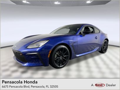 Used 2024 Toyota GR86 Premium