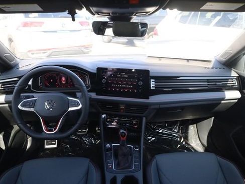 New 2026 Volkswagen Jetta GLI Autobahn FWD image 7