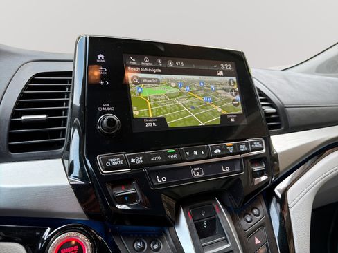 Used 2019 Honda Odyssey Elite image 20