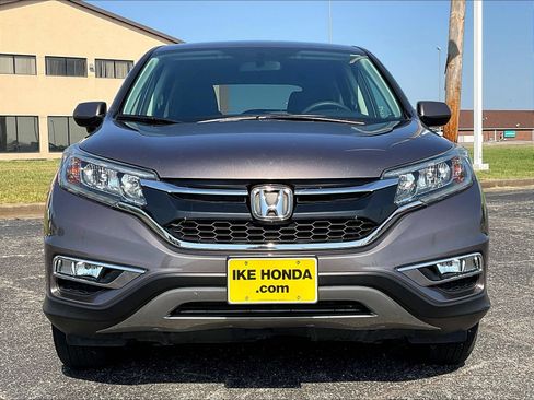 Used 2015 Honda CR-V EX image 8