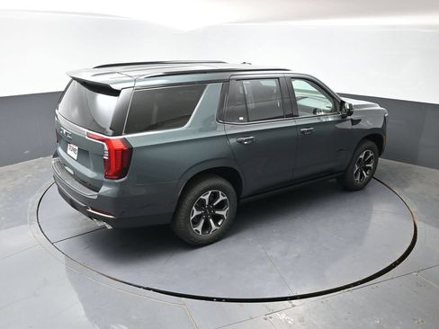 New 2026 GMC Yukon AT4 Ultimate AWD/4WD image 43