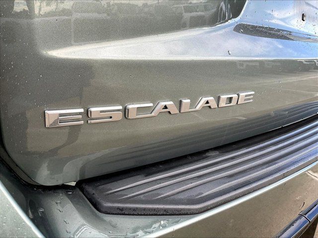 Used 2023 Cadillac Escalade Sport w/ Touring Package RWD image 30