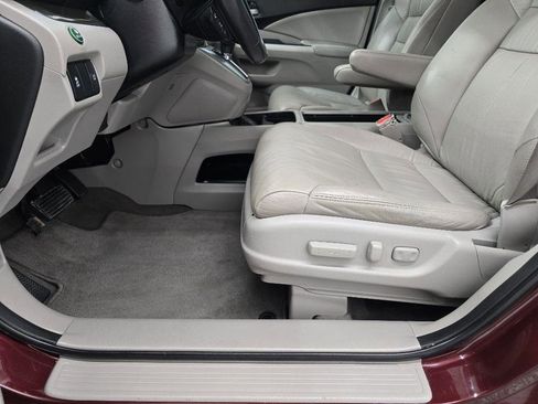 Used 2014 Honda CR-V EX-L image 10