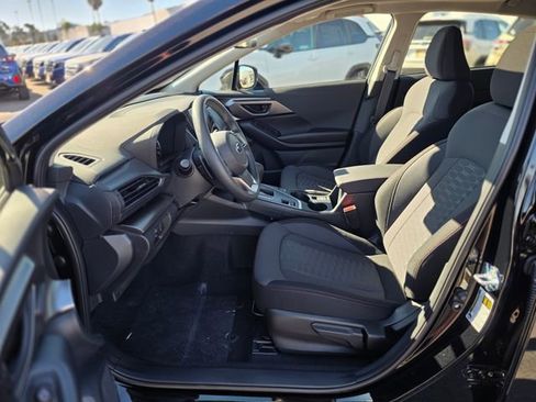 New 2026 Subaru Impreza 2.0i Sport AWD/4WD image 12