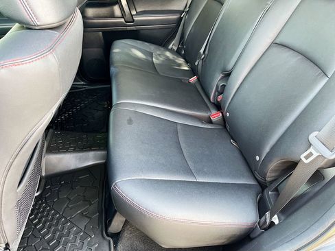 Used 2022 Toyota 4Runner TRD Off-Road Premium image 24