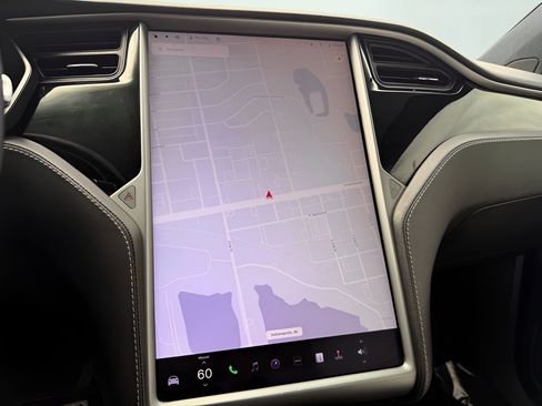 Used 2019 Tesla Model X Performance AWD/4WD image 48