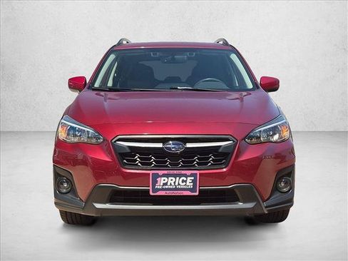 Used 2019 Subaru Crosstrek 2.0i Premium w/ Eyesight System AWD/4WD image 2