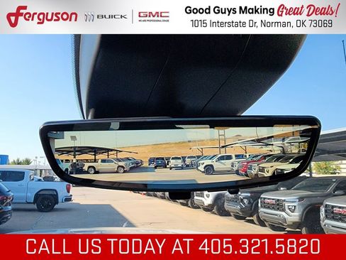 New 2026 GMC Sierra 1500 AT4 w/ AT4 Premium Package AWD/4WD image 35
