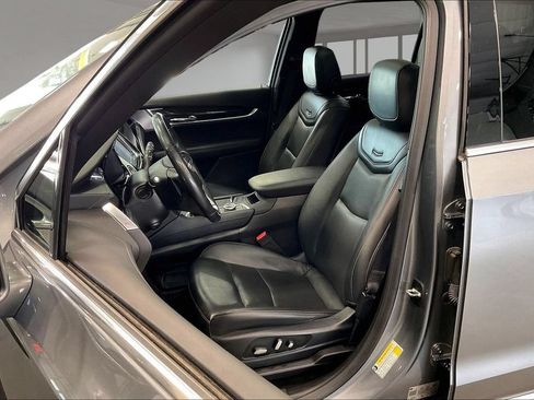 Used 2020 Cadillac XT6 Premium Luxury AWD/4WD image 22