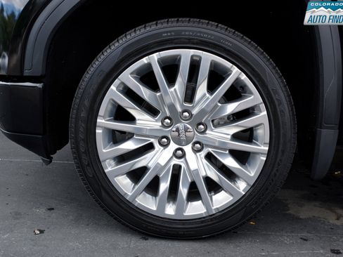 Used 2019 GMC Sierra 1500 Denali w/ Denali Ultimate Package image 25