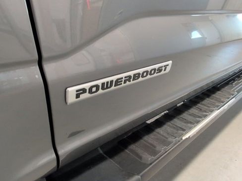 Used 2021 Ford F150 Lariat w/ Equipment Group 502A High image 13