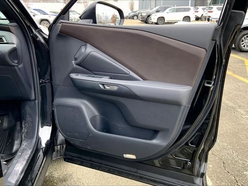 Certified 2025 Lexus TX 350 AWD image 23