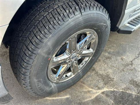 New 2025 Ford F150 XLT w/ Equipment Group 302A MID image 10