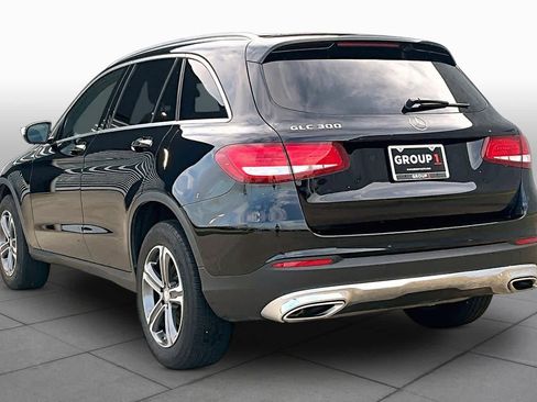 Used 2016 Mercedes-Benz GLC 300 image 12