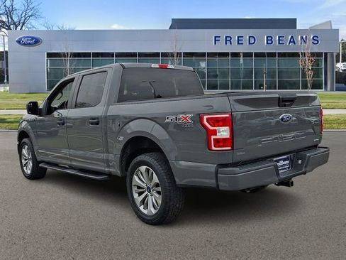 Used 2018 Ford F150 XL w/ Equipment Group 101A Mid image 6