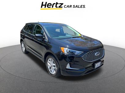 Used 2024 Ford Edge SEL