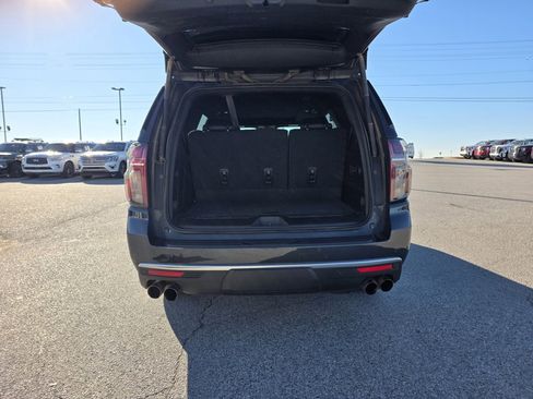 Used 2022 Chevrolet Tahoe High Country image 7