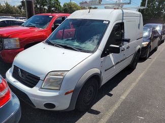Used 2013 Ford Transit Connect XLT image 1