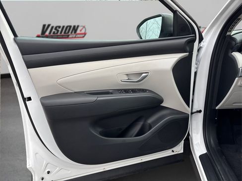 New 2026 Hyundai Tucson SE AWD/4WD image 16