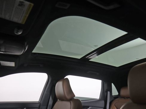 Used 2022 Lincoln Nautilus Reserve w/ Monochromatic Package image 22