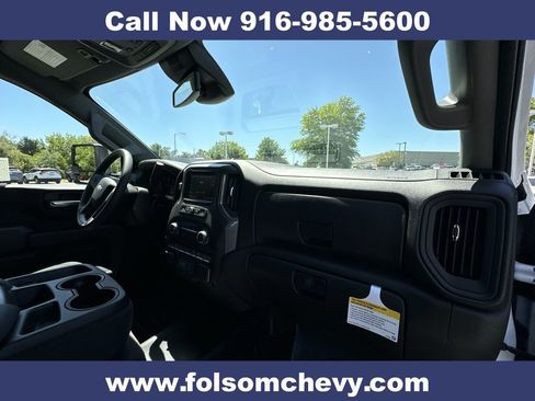 New 2024 Chevrolet Silverado 3500 W/T w/ WT Convenience Package image 31