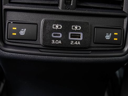 New 2026 Subaru Outback Limited AWD/4WD image 39