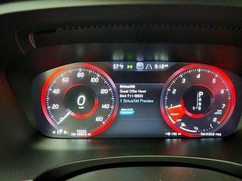 Used 2018 Volvo S90 T5 Momentum w/ Convenience Package image 15