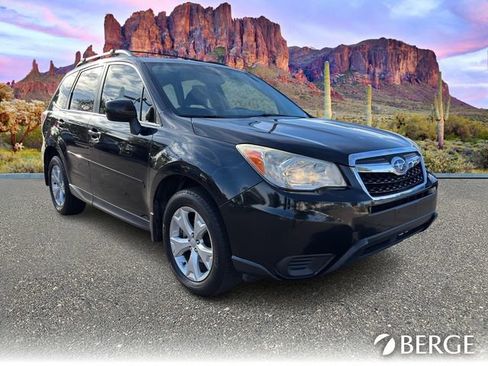 Used 2014 Subaru Forester 2.5i Premium w/ Popular Package #2 image 9