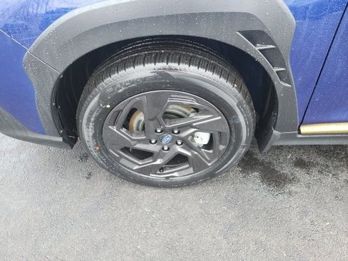 Used 2025 Subaru Crosstrek 2.5i Sport image 21