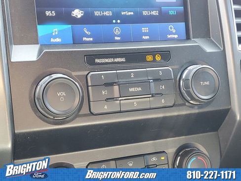 Used 2022 Ford F250 XLT w/ XLT Premium Package AWD/4WD image 24