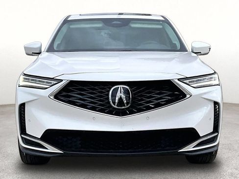 Certified 2026 Acura MDX FWD w/ Technology Package image 3
