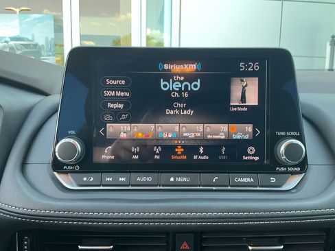 Used 2022 Nissan Rogue SV FWD image 35