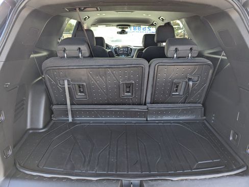 Certified 2023 Chevrolet Traverse LT image 11