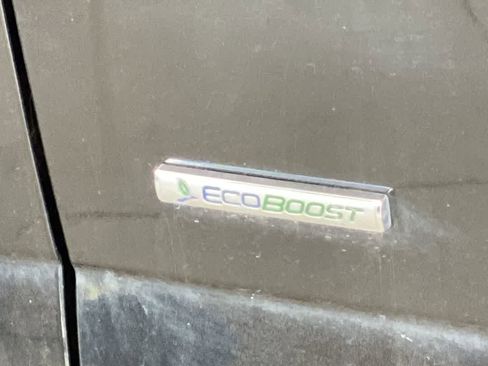 Used 2015 Ford F150 Platinum w/ Equipment Group 701A Luxury AWD/4WD image 12