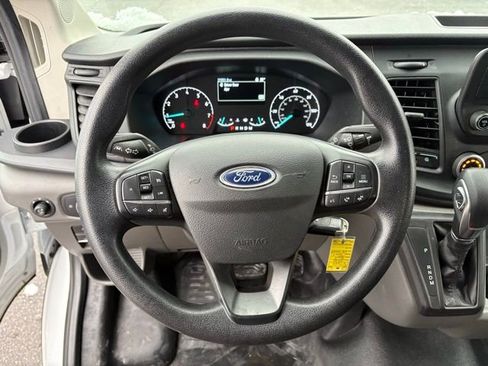 Used 2024 Ford Transit 250 Low Roof w/ Exterior Upgrade Package image 33