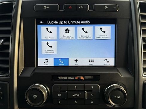 Used 2018 Ford F150 XLT w/ Equipment Group 302A Luxury image 20