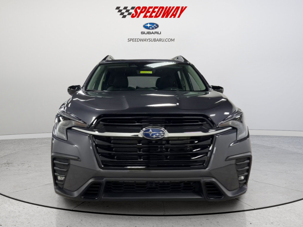 New 2027 Subaru Ascent Limited AWD/4WD image 13
