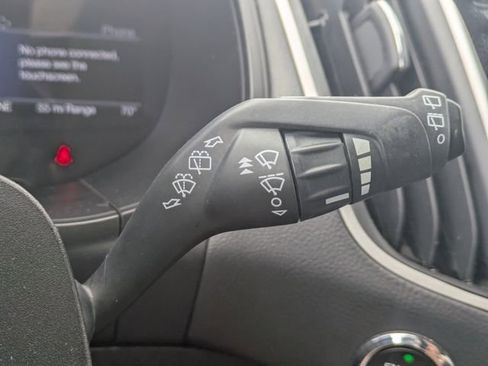 Used 2024 Ford Edge SEL AWD/4WD image 28