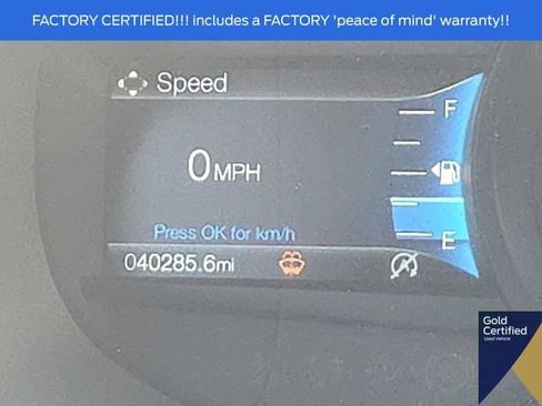 Used 2024 Ford Edge SEL w/ Convenience Package AWD/4WD image 46