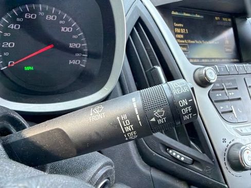 Used 2012 Chevrolet Equinox LT FWD image 41