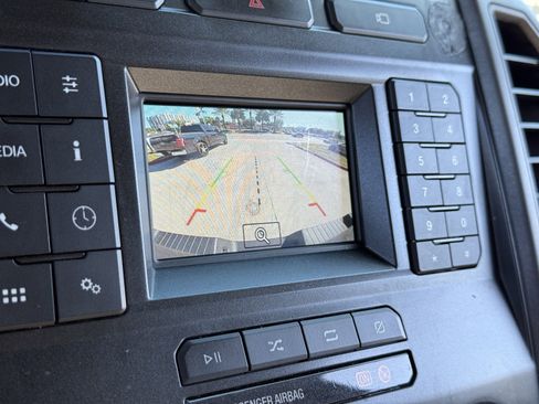 Used 2021 Ford F350 XL w/ Power Equipment Group image 22