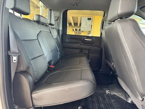 Used 2020 GMC Sierra 2500 4x4 Crew Cab w/ Convenience Package image 22