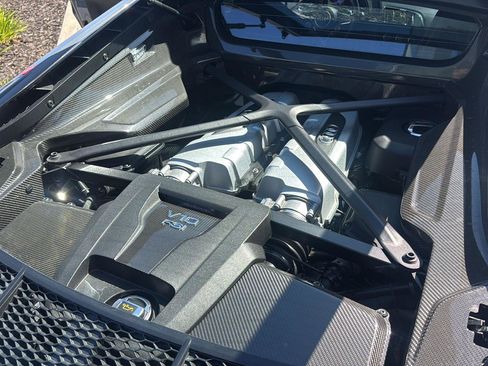 Used 2020 Audi R8 V10 performance AWD/4WD image 61