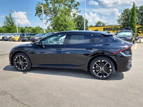 New 2025 Kia EV6 GT-Line image 8