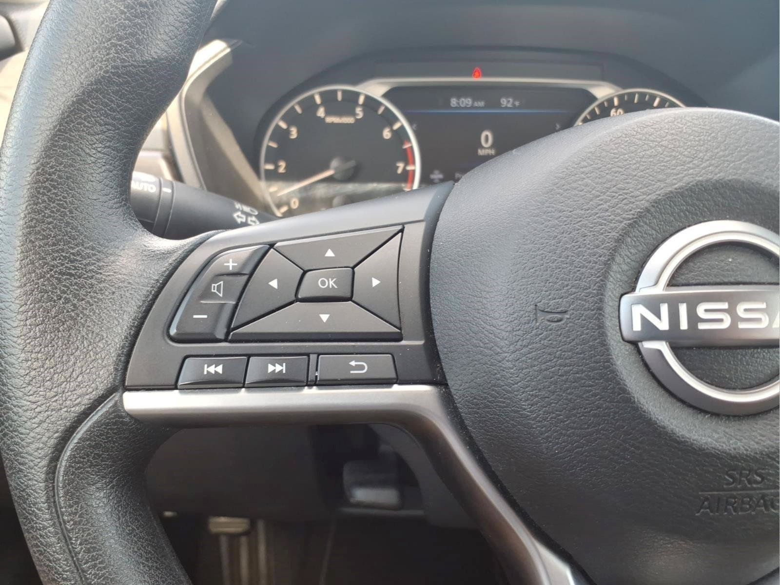 Used 2024 Nissan Altima 2.5 SV FWD image 21