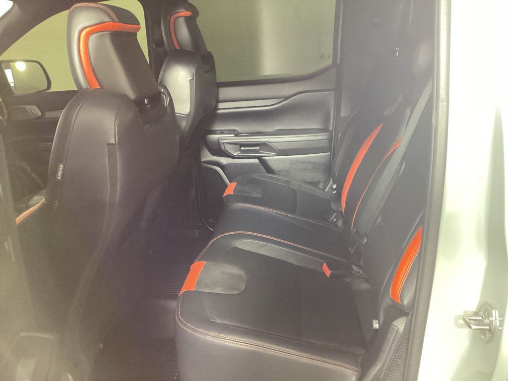 Used 2024 Ford Ranger Raptor AWD/4WD image 16