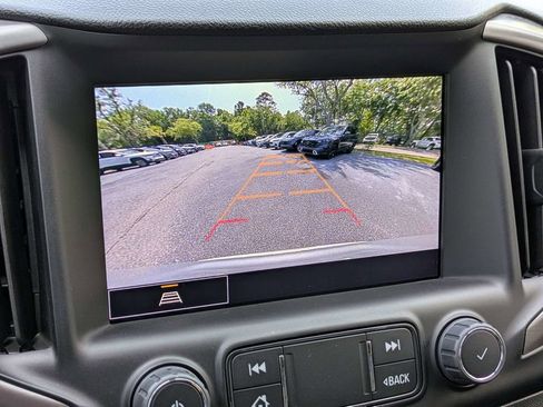 Used 2022 GMC Terrain AT4 AWD/4WD image 22